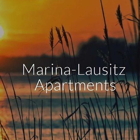 Pension Marina Lauta Extérieur photo
