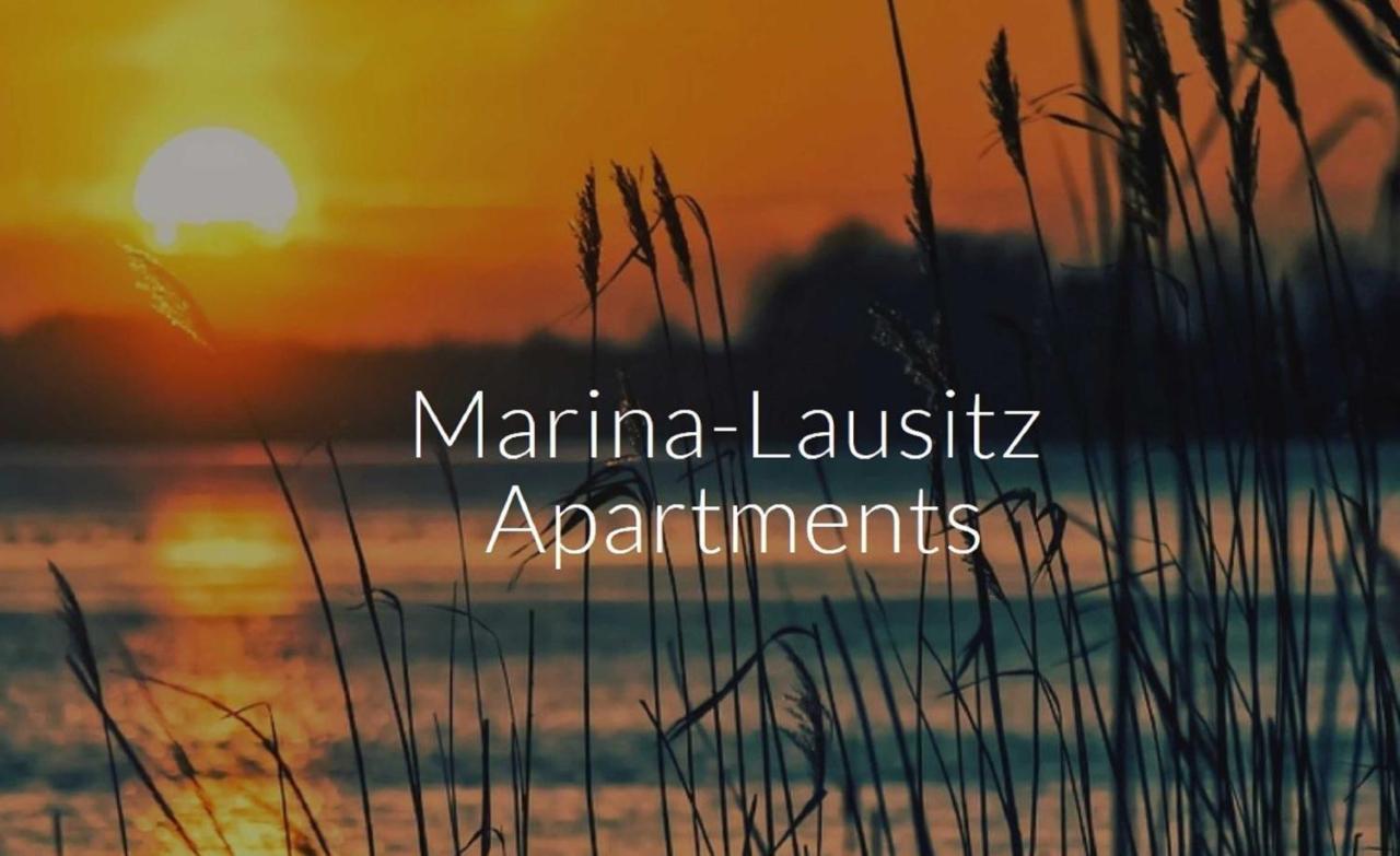 Pension Marina Lauta Extérieur photo