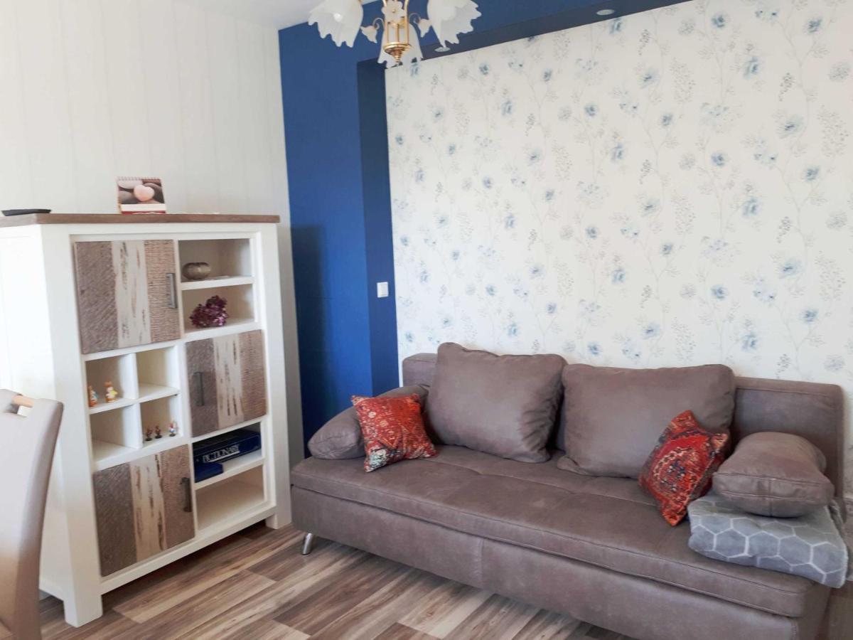 Pension Marina Lauta Chambre photo